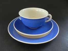 Vintage 3- er Set von Villeroy & Boch - Dresden