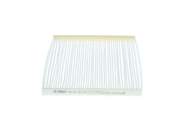 BOSCH 1 987 432 057 Innenraumfilter