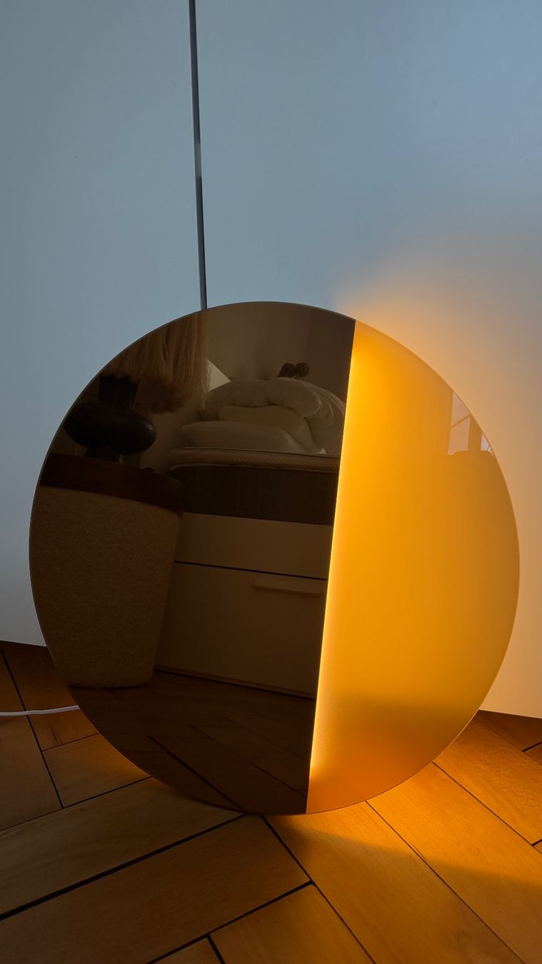 Ikea Lampade: Sabine Marcelis x IKEA Varmblixt – Usato da Zürich venduto da pre_vy7t