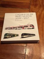Chemins de fer privés vaudois (2009-2017)