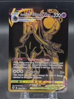Shadow Rider Calyrex VMAX #TG30 Astral Radiance NM / 🇬🇧
