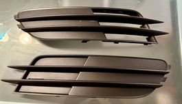 Original Audi A6 4G Stossfängergitter
