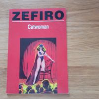 BD Adulte EO Catwoman (Zefiro)