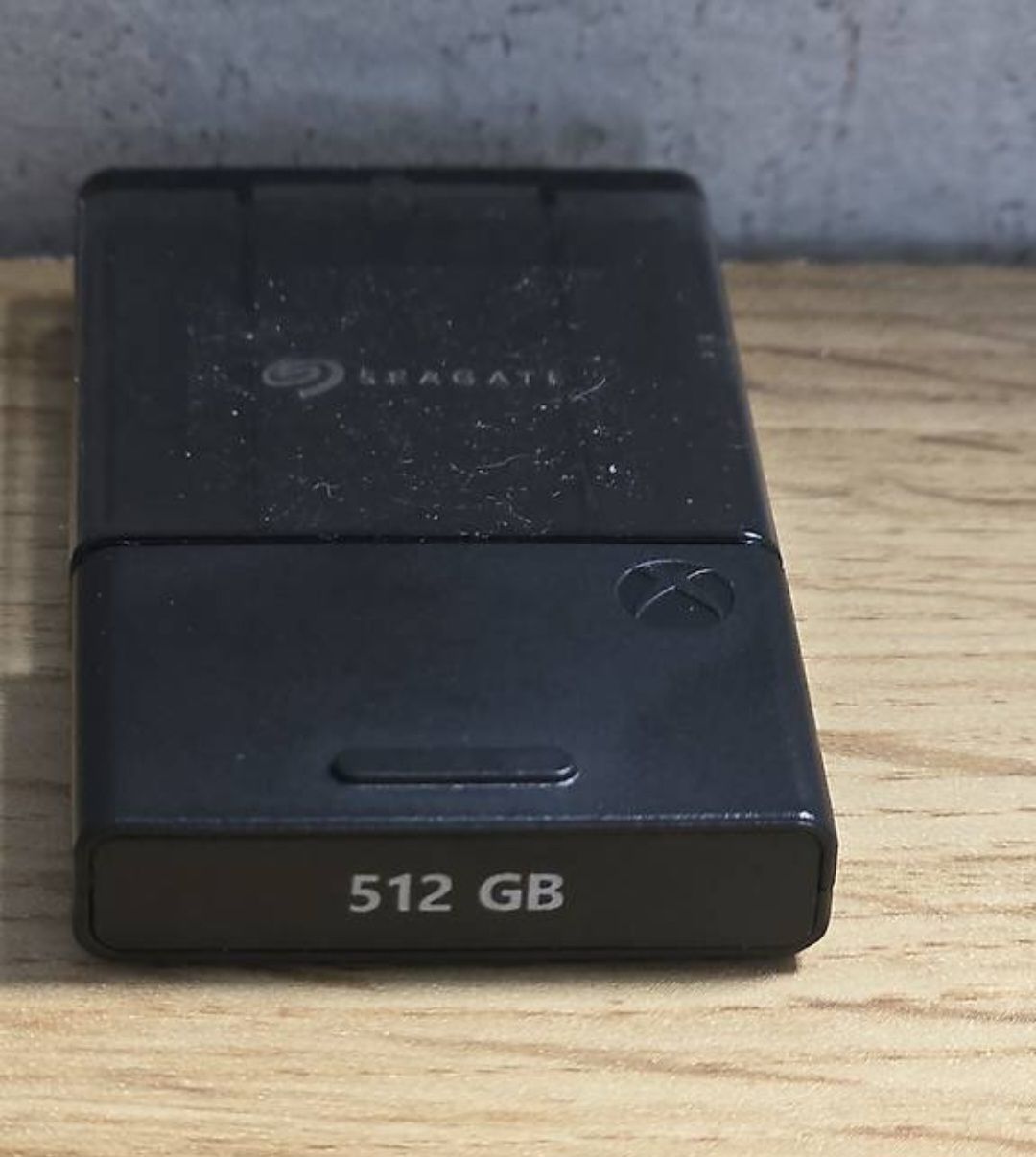 Seagate Memory unit & Memory card: SEAGATE Xbox Series X|S 512 GB, – Nuovo (secondo la descrizione) da Basel venduto da Cod1987