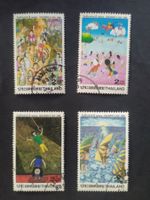 Thailand - Children Day 1998
