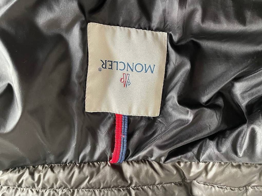 Giacche: Moncler Daunenjacke – Usato da Oberrohrdorf venduto da nuba78 4
