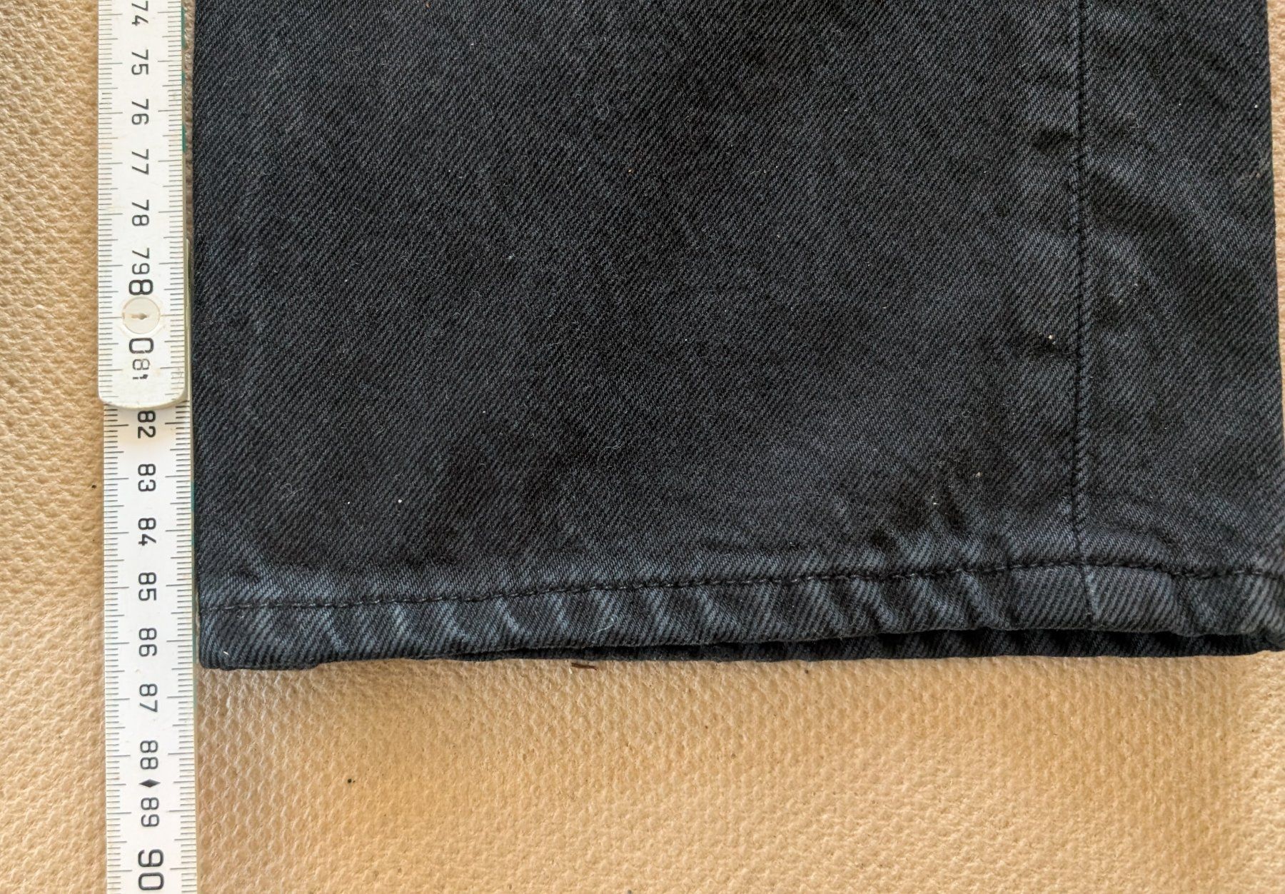 Levi's Jeans: Levi's 501 34/36 – Usato da COTTENS VD venduto da Lunaebuyers 2