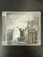 Stress Renaissance CD mit CD Cover Sleeve