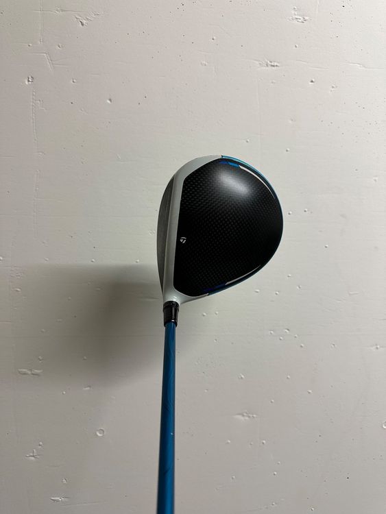 Tête De Driver TaylorMade SIM2 MAX – 10.5°, Pour Droitier – Tête Seule NEUVE