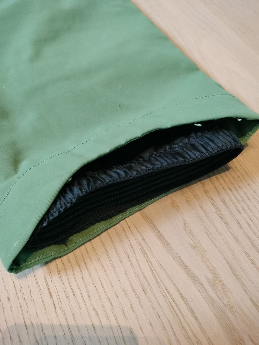 Pantaloni: Skihose Rehall Grösse 140 – Usato da Neftenbach venduto da TheKringel 2