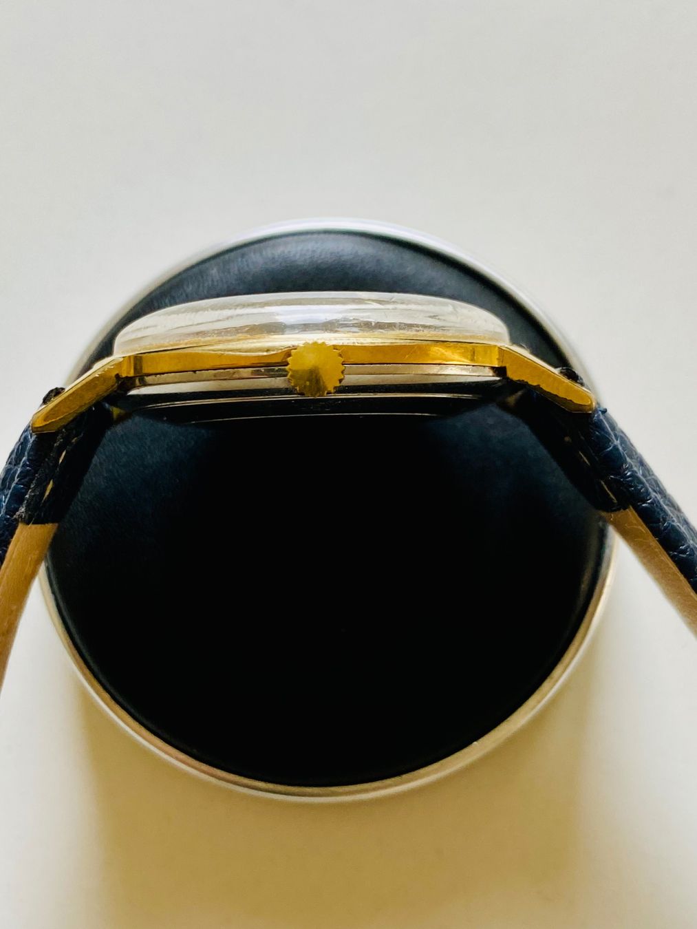 Jaeger-Lecoultre Orologi: Jaeger-Le Coultre Classic ref. 20002 Gold Plated – Usato da Küsnacht ZH venduto da CultHour 5