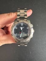 Tissot T-Touch