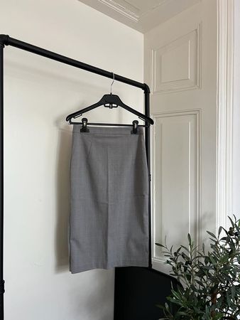 Smarter Rock von Zara, Gr. XS