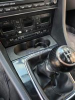Audi A4/S4/RS4 B6/B7- Seat Exeo Cupholder Aschenbecherersatz