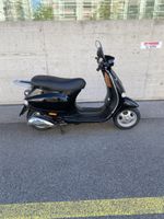 Vespa Et2 