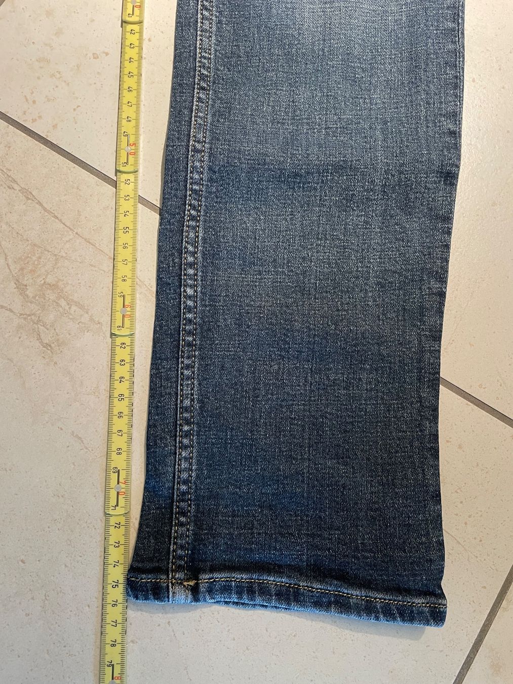 Strellson Jeans: Strellson Jeans blau 34/32 – D'occasion à Rupperswil par Abcsale 3