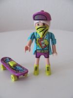 Playmobil EverDreamerz Serie2 Graffiti-Skater