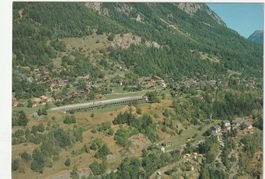 Les Marcottes VS