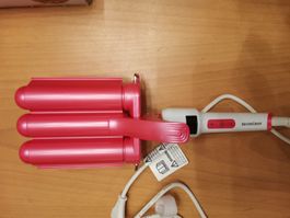 Silvercrest Welleisen für Beach Waves neu