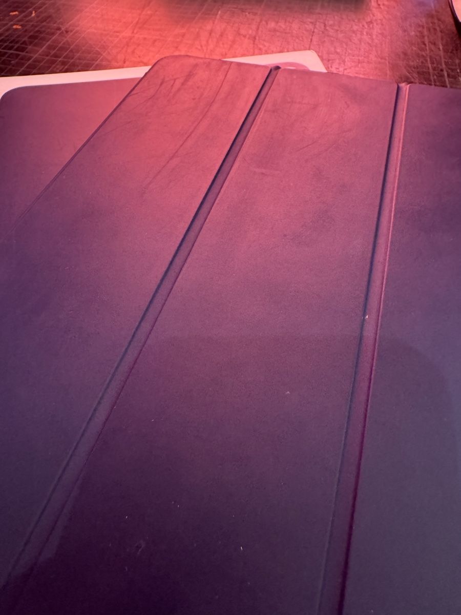 Apple Covers & Borse: iPad Smart Folio – Usato da Reinach BL venduto da noah_mith 2