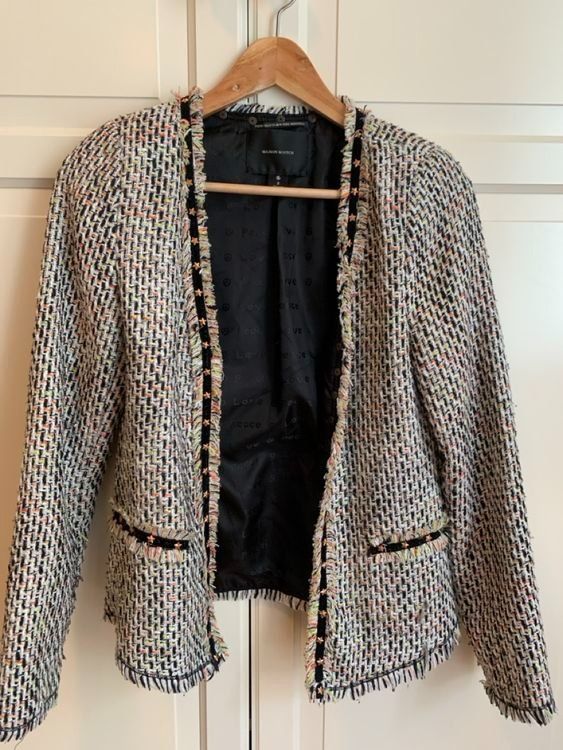 Maison Scotch Giacche: Maison Scotch Blazer, S/M, 2 – Usato da Zürich venduto da Sera.13