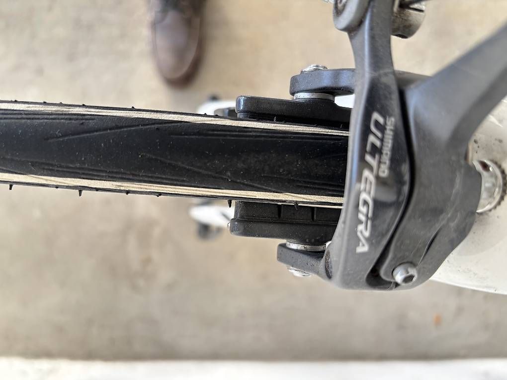 Price Velos: Rennvelo Carbon Price Pro – Gebraucht aus Birmensdorf ZH von Niller01 2