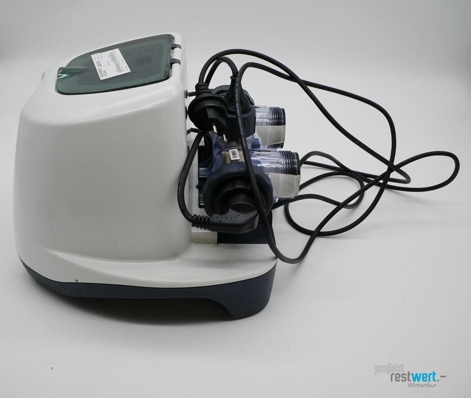 Intex Sanitari: INTEX Salzwassersystem QS 500 – Nuovo (secondo la descrizione) da Winterthur venduto da Restwert_Winterthur 1