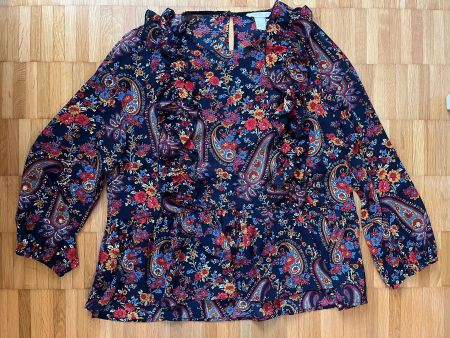 H&M Bluse Gr. 36