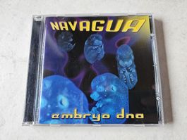 Navagua  -  Embryo Dna  /  (IDM, Downtempo, Dub, Ambient)