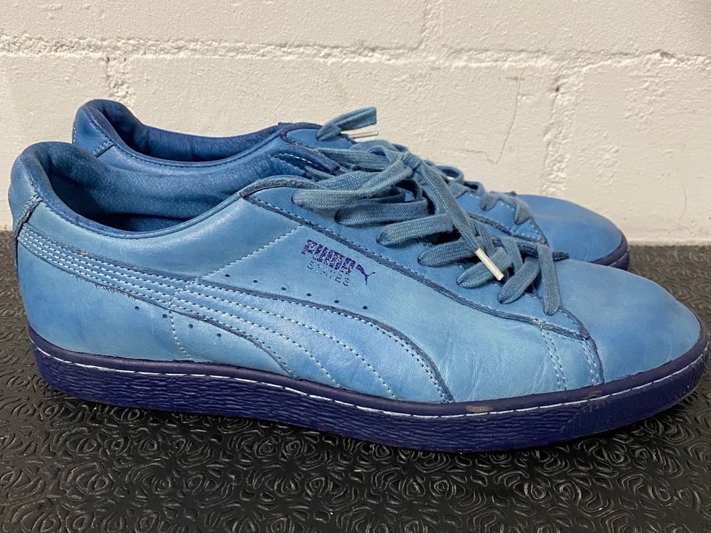 Puma states clearance 43