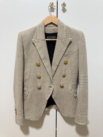 Blazer Balmain