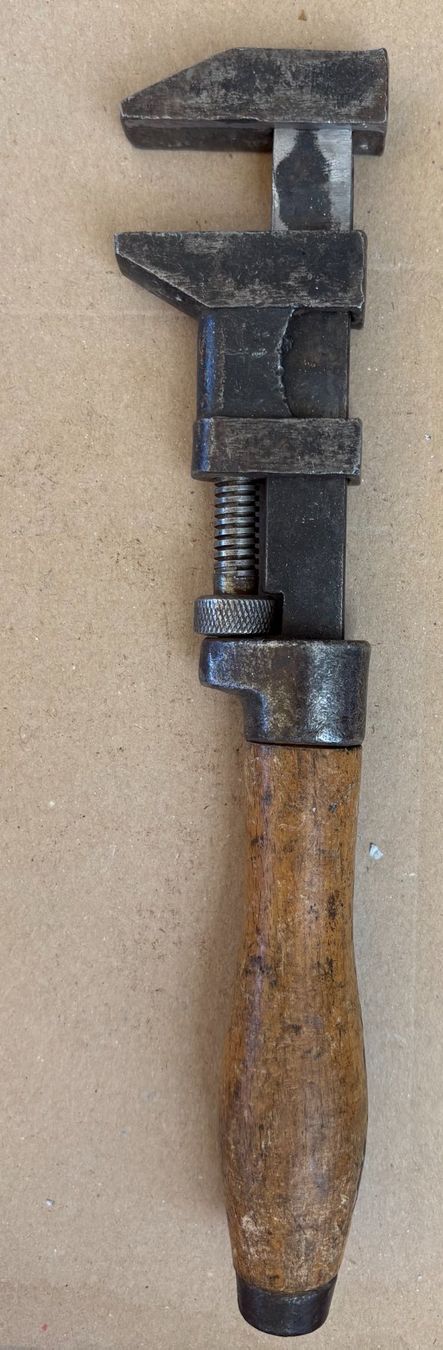 Tutti gli attrezzi: VINTAGE WERKEUG – Usato da Ostermundigen venduto da wini63