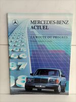 Mercedes Benz Actuel 1988 (03-00/0188)