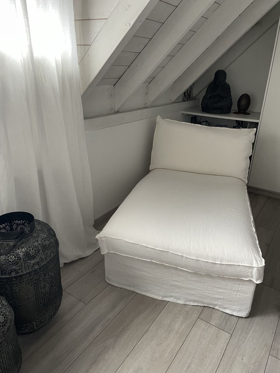 Sofas: Chaiselongue – Gebraucht aus Unterengstringen von pacha2013 7