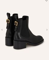 Chloé Stiefeletten schwarz Gr 38