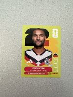 Panini Sticker Jonathan Tah FC Bayern München (GER)