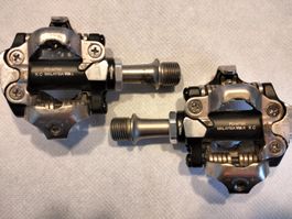 Shimano - Pedal Deore XT