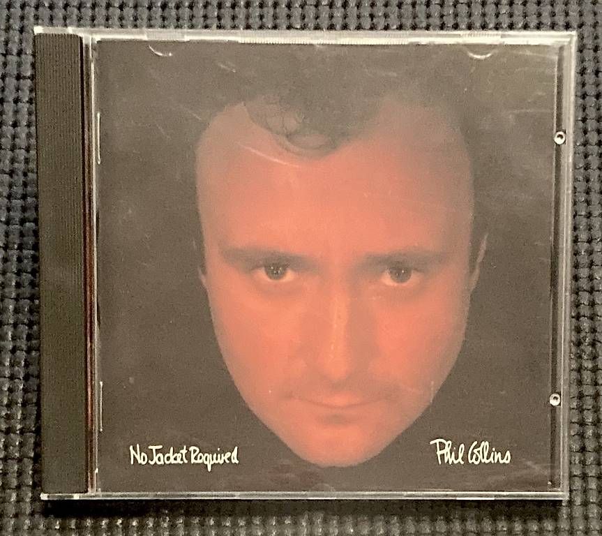 CD: CD-Set Phil Collins/Genesis – Usato da Basel venduto da Ricardo_X 1