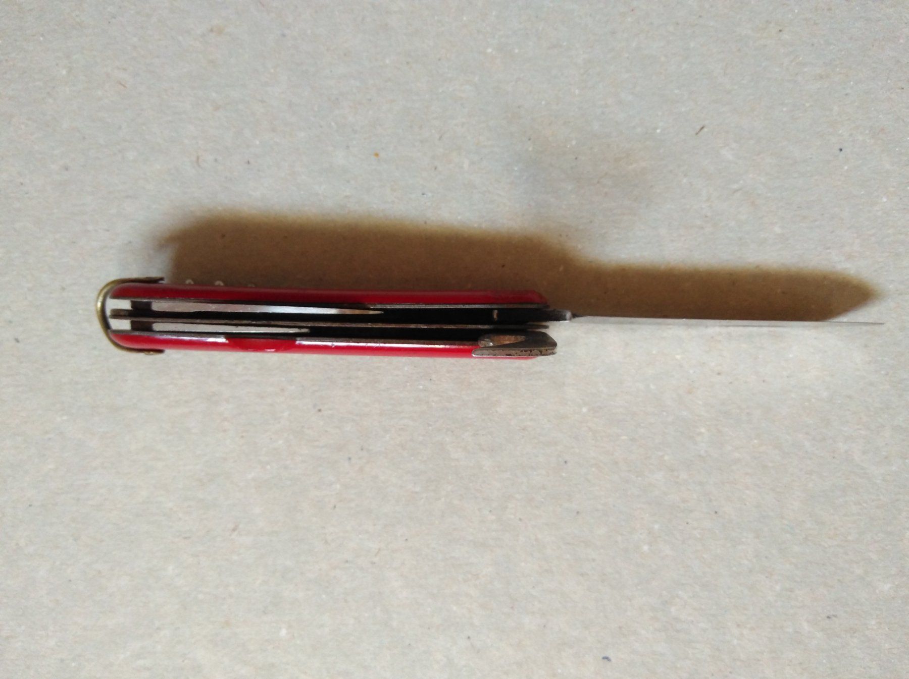 Couteaux de poche: 4x Sackmesser – D'occasion à Bäriswil BE par Fanttijuutti 6