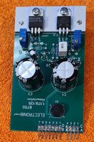 PCB Power supply - Revox B750 MKI