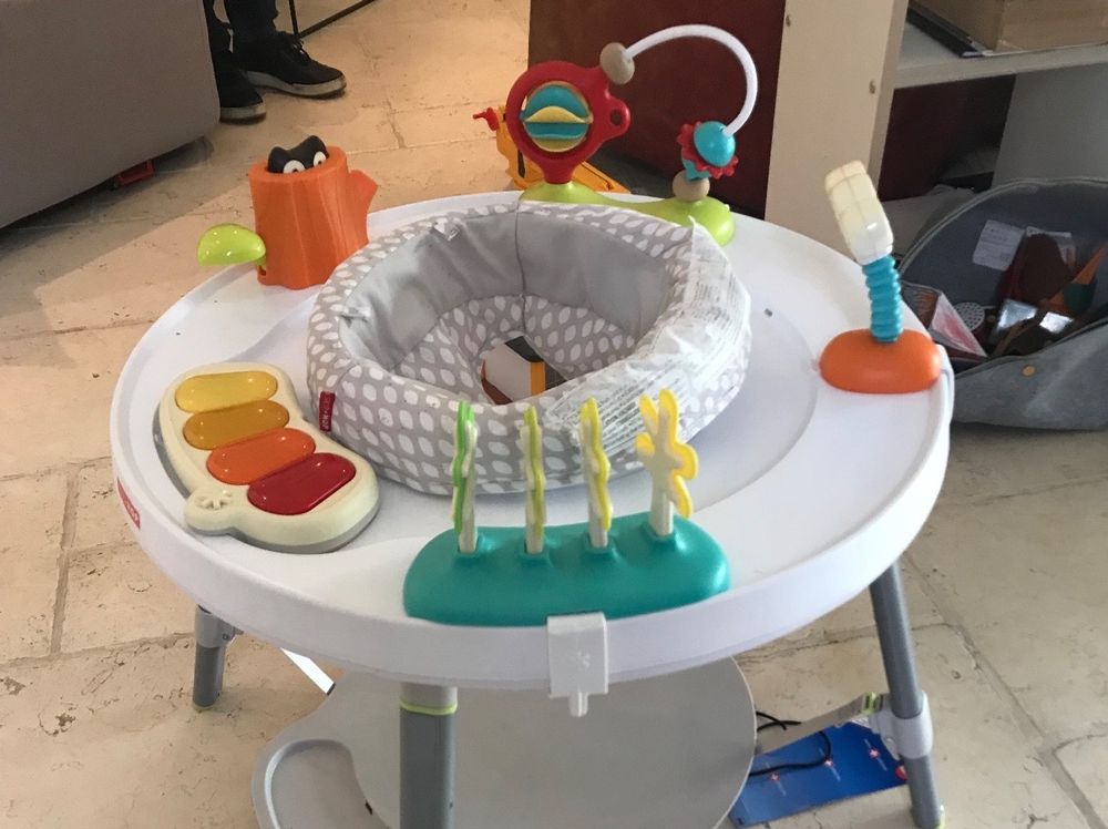 Skip Hop Activity Center Kaufen auf Ricardo