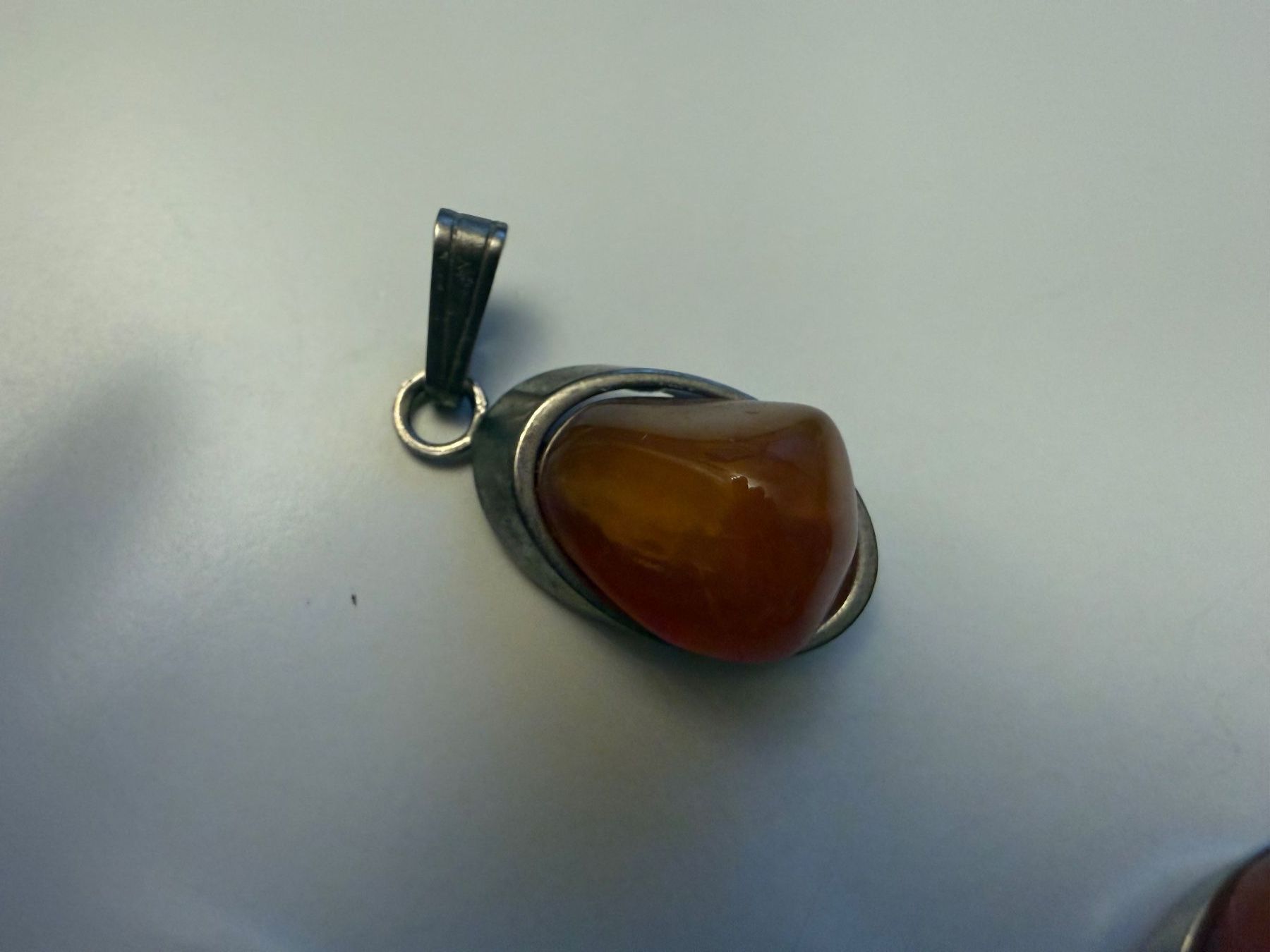 Autres bijoux: Modeschmuck Set aus Armband und Anhänger – D'occasion à Schlieren par schnuggi07 2