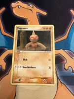 Puppance (EM 43) - EX Smaragd