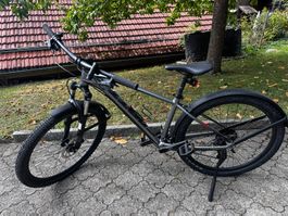 Scott Aspect 750 Mountainbike 27.5 – Grösse S – kaum gefahre