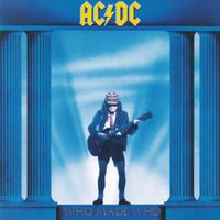 AC/DC: Who made who CD