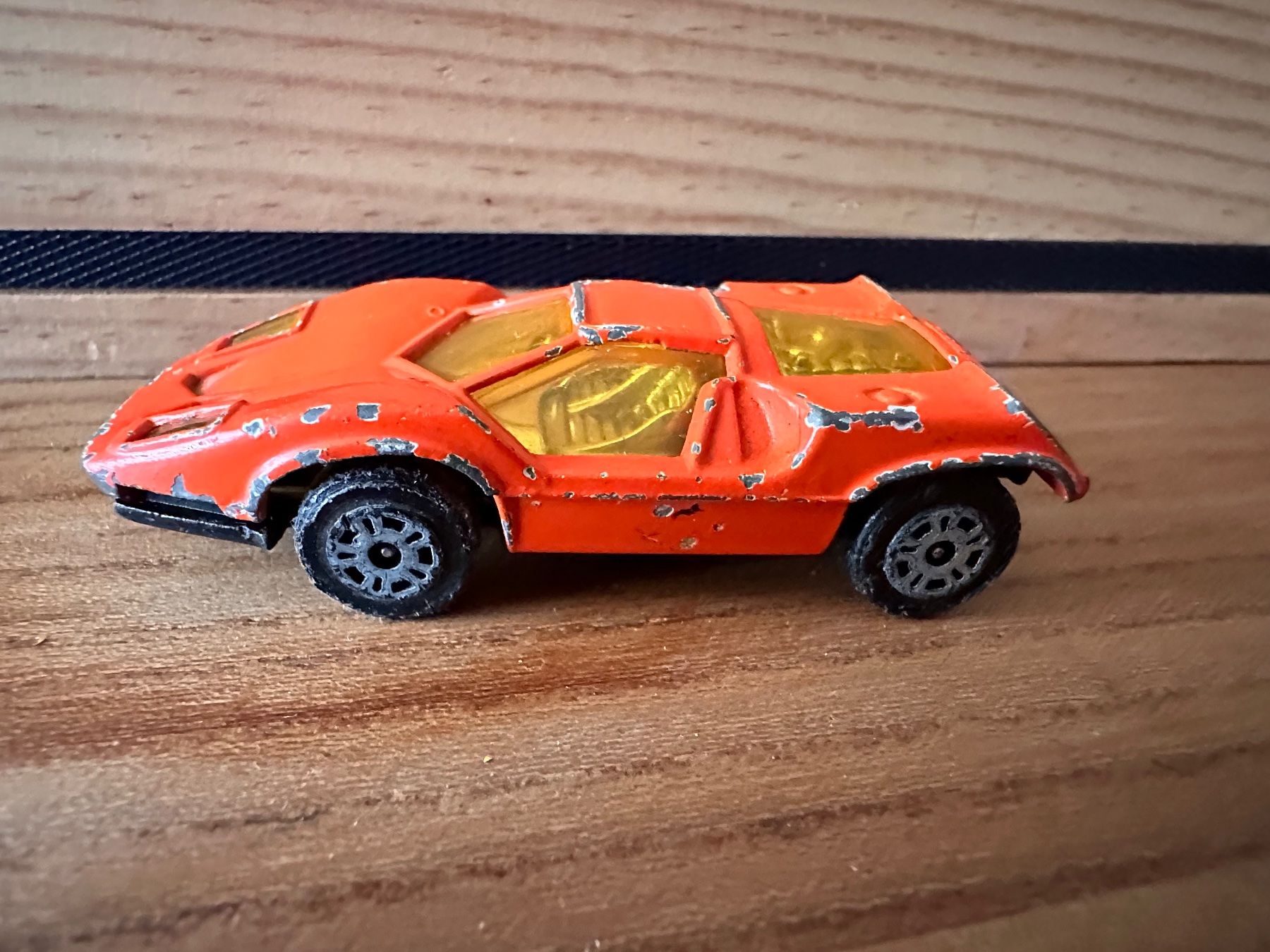 Spielzeuge: Spielzeugautos, tw antik – Gebraucht aus Luzern von CaPo_trade_24 4