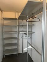 Designer Begehbarer Kleiderschrank - Quattro Plus Ars Nova