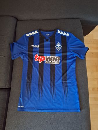 Waldhof - Mannheim Trikot