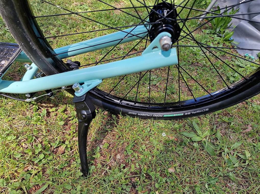 Velos: Trotti – Gebraucht aus Krauchthal von Scumi