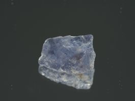 Ab 1CHF - Iolite (1 Rohstein) 1.37ct